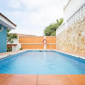 Nerea La Paz (Tenerife)